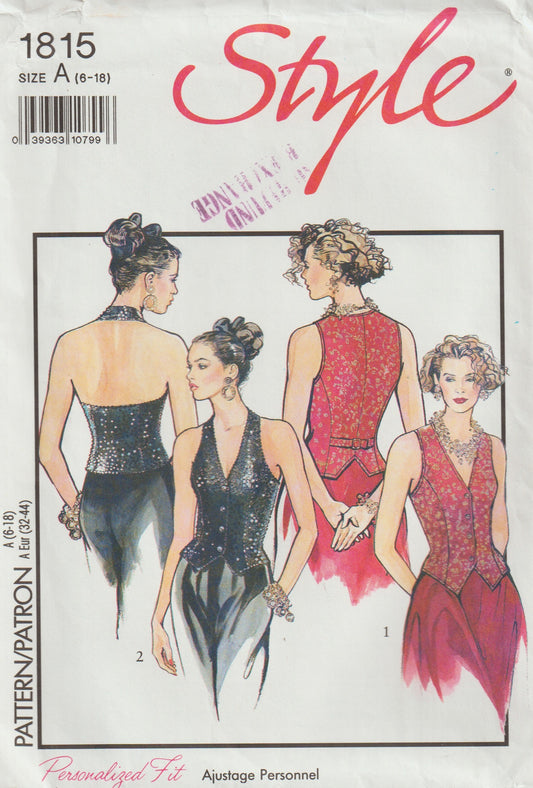 Style 1815