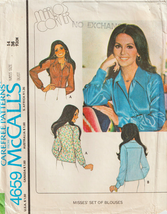 McCall's 4659