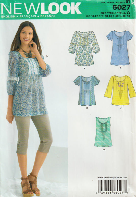 New Look 6027