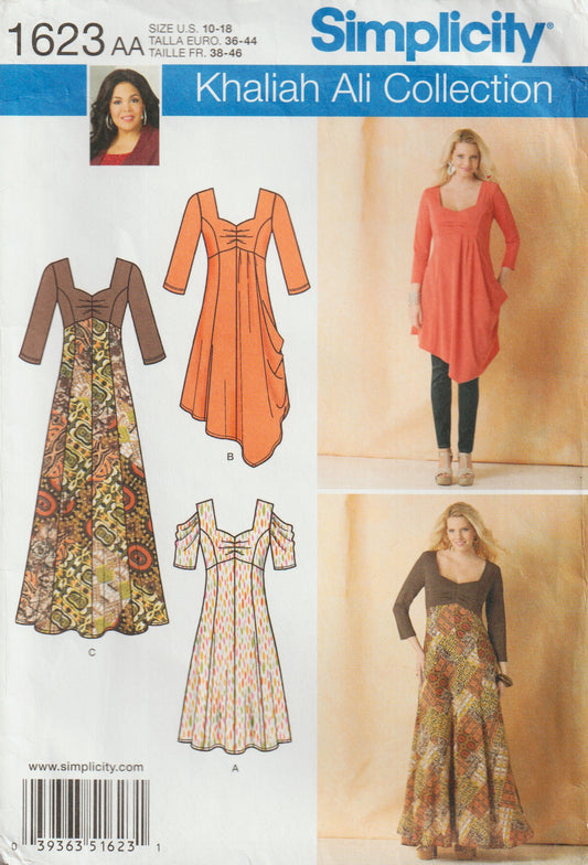 Simplicity 1623