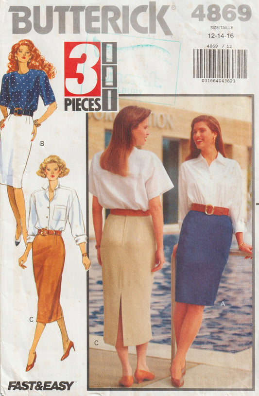 butterick 4869
