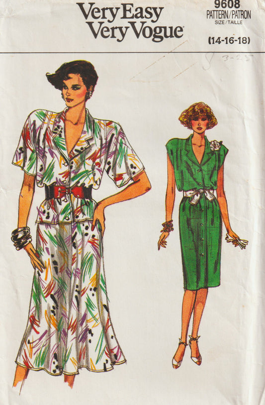 vogue 9608