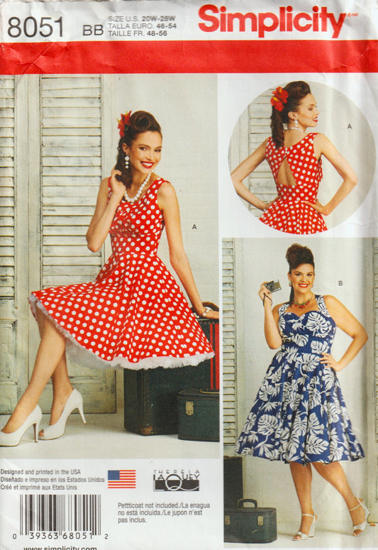 Simplicity 8051