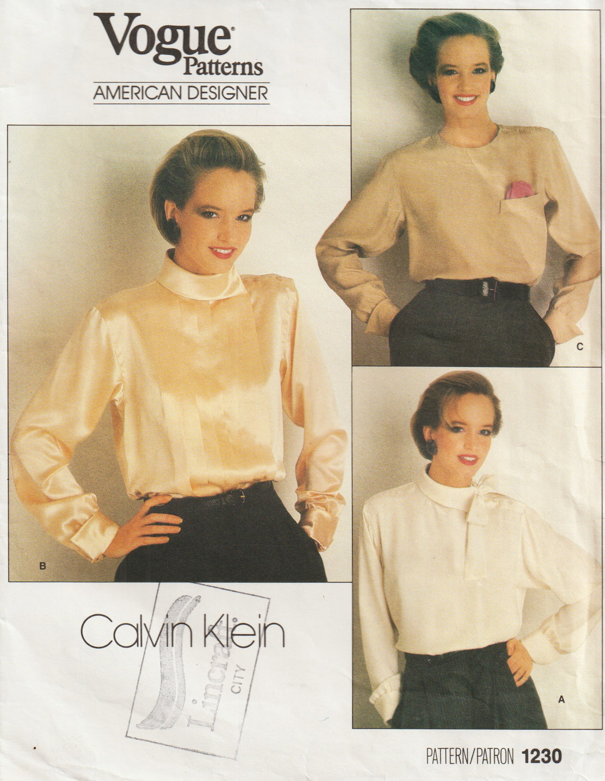 vogue 1230
