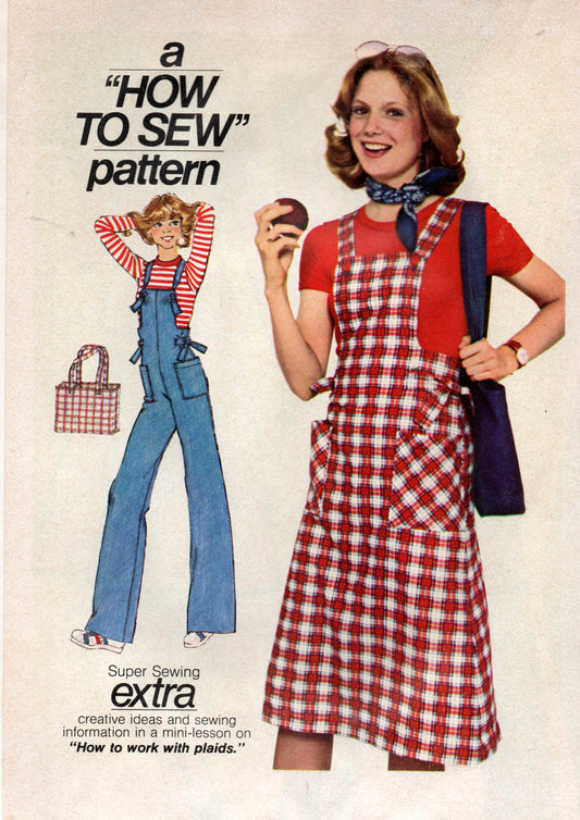 simplicity 7825