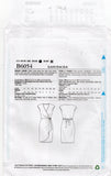 Butterick B6054 MAGGY LONDON Womens 2 Way Stretch Knit Wrap Dress Sewing Pattern Size 6 - 14 UNCUT Factory Folded