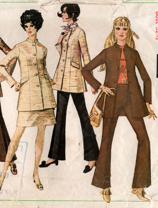 Simplicity 7954