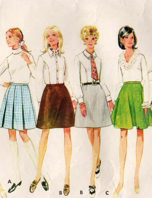 Butterick 4965