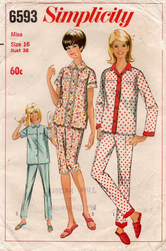 Simplicity 5205