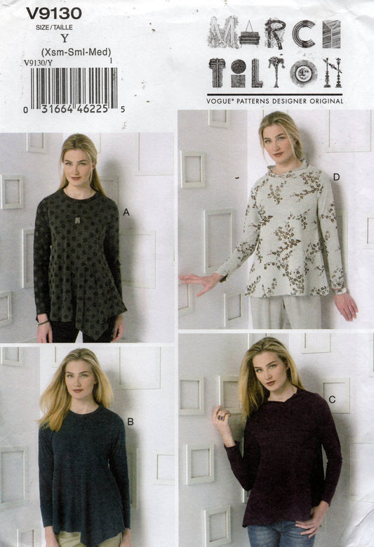 vogue 9130