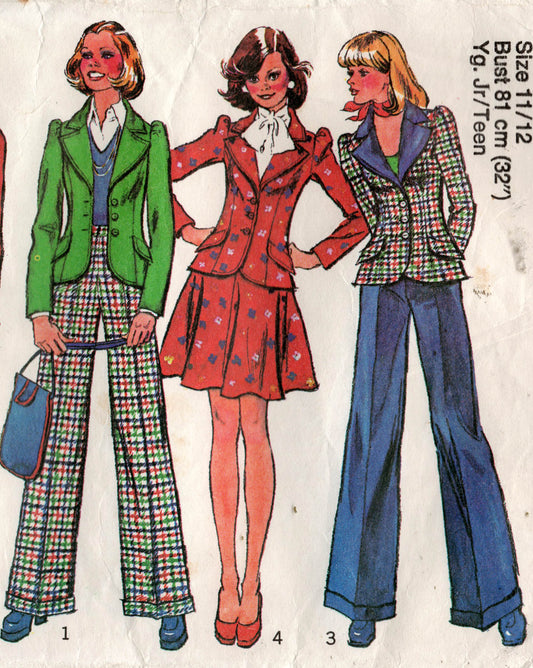 Simplicity 6567