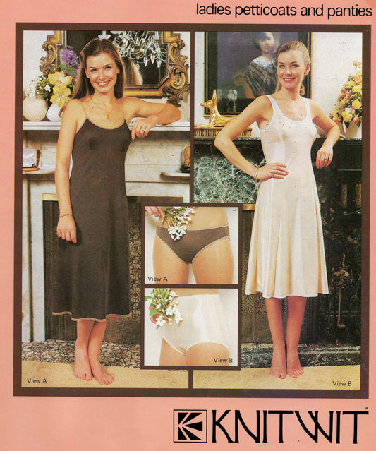 Knitwit 5100