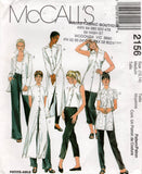McCall's 2156