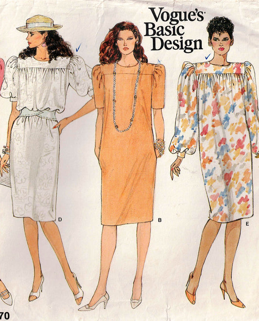 Vogue Basic Design 1370