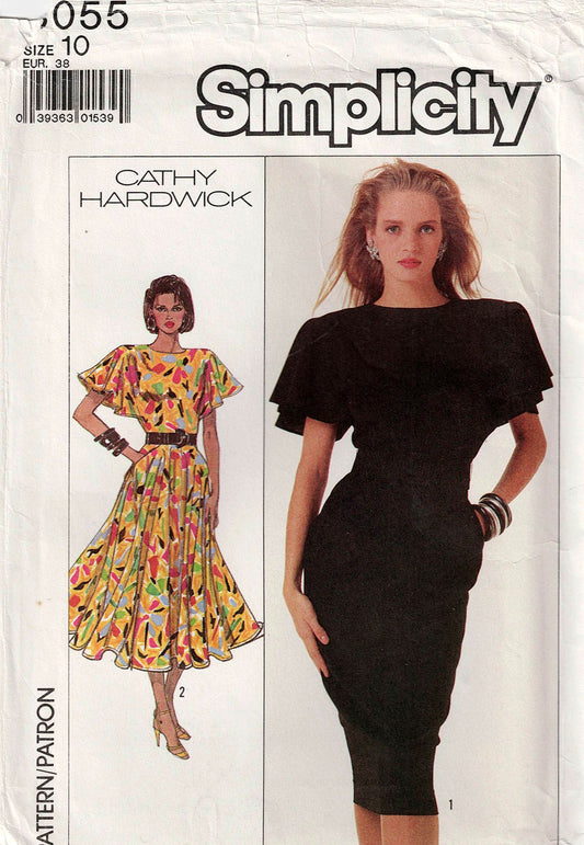 Simplicity 8055