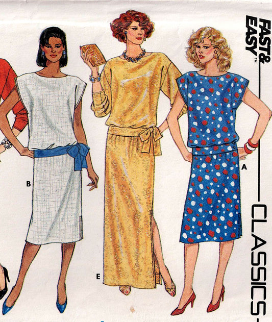 Butterick 3090