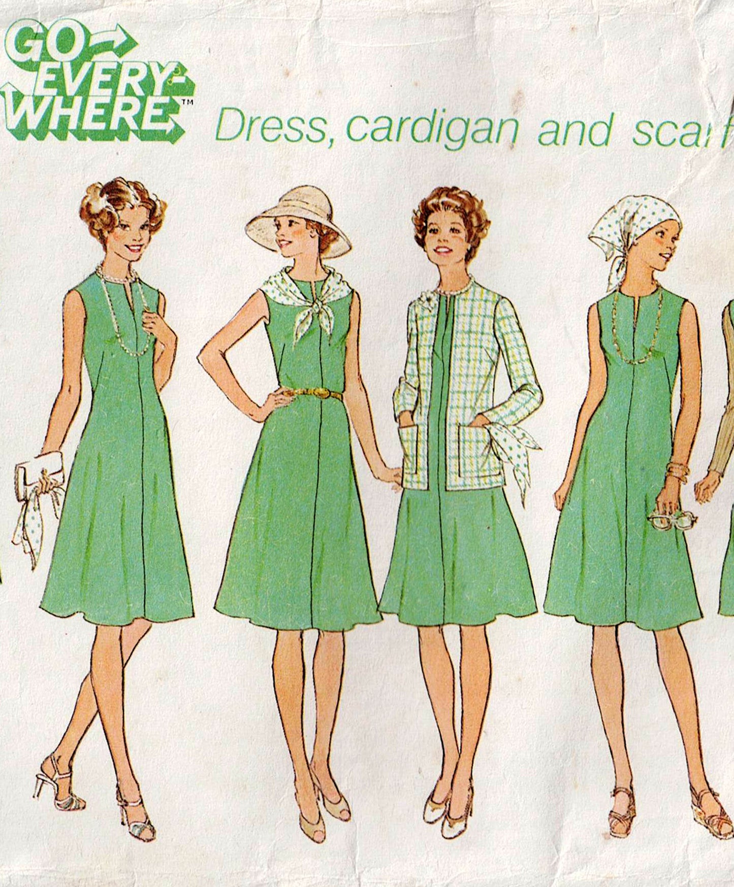 Simplicity 7360