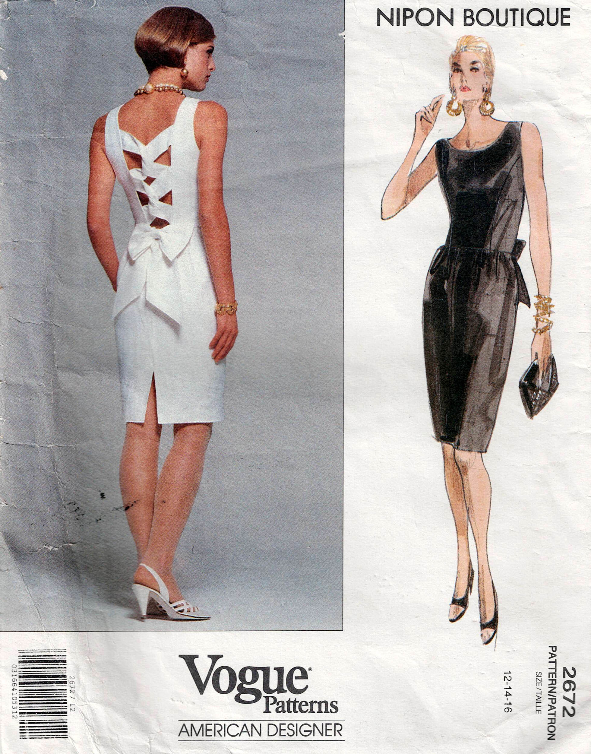 Vintage Collectable and Out Of Print Sewing Patterns from Australia ...