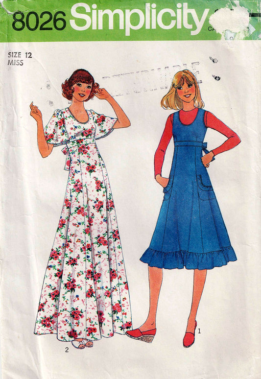 Simplicity 5081