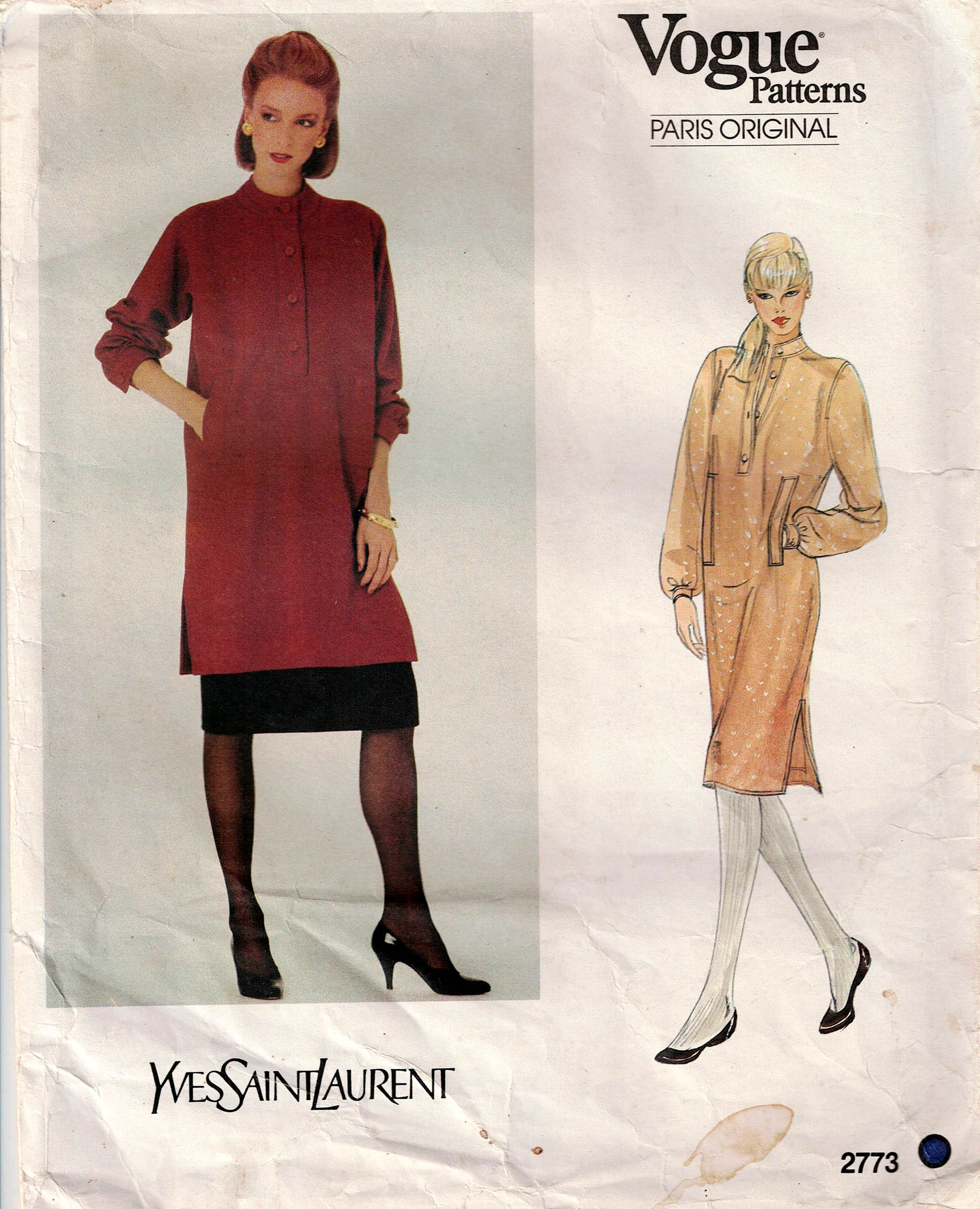 Vintage Collectable and Out Of Print Sewing Patterns from Australia ...