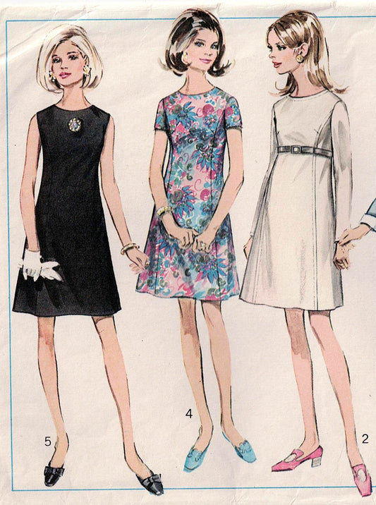 Simplicity 7748