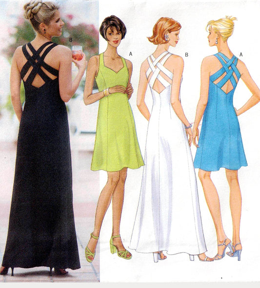 Butterick 5542