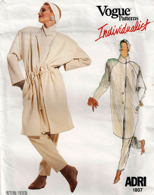 Vogue Individualist 1807