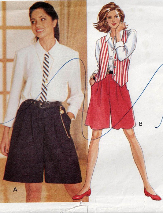 Butterick 6591