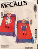 McCall 6300