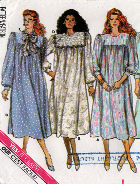 butterick 5784