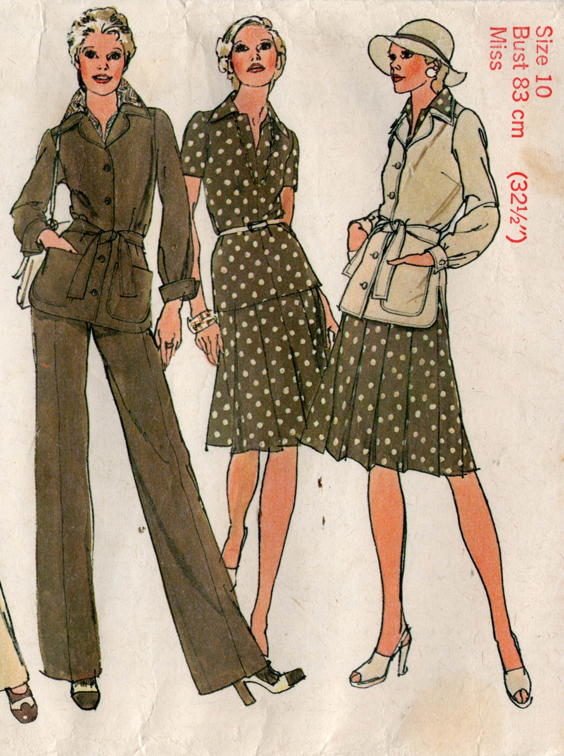 simplicity 6514