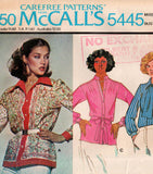 70s blouses