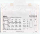 Kwik Sew 2214 Womens Straight & Wrap Skirts 1990s Vintage Sewing Pattern Size 8 - 16 UNCUT Factory Folded