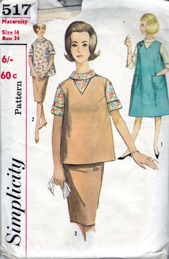 Simplicity 5179