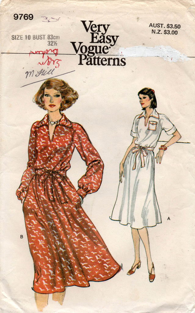 vintage 1970s, so simple  Halter neck dress pattern, Pattern fashion,  Vintage sewing patterns