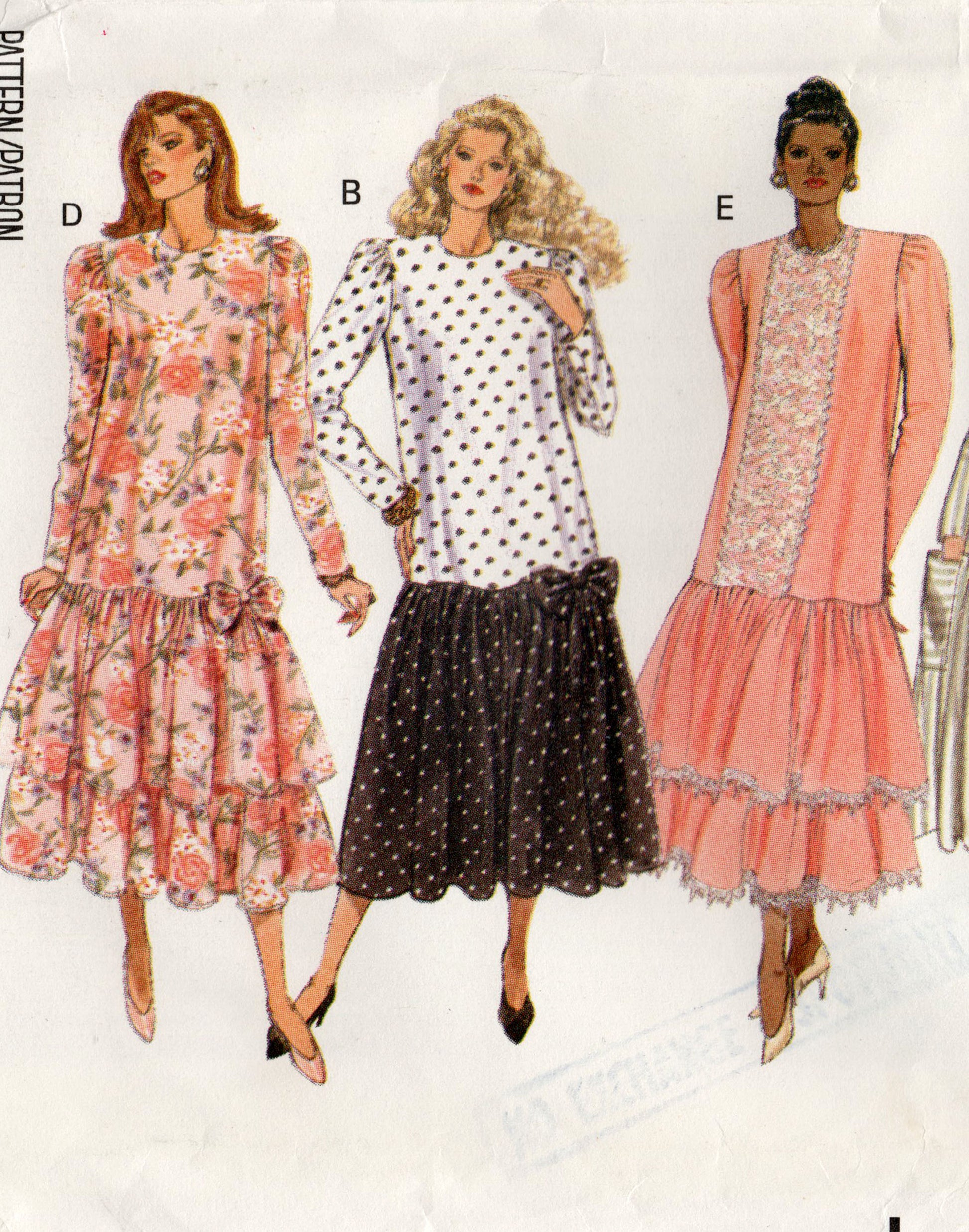 butterick 5122