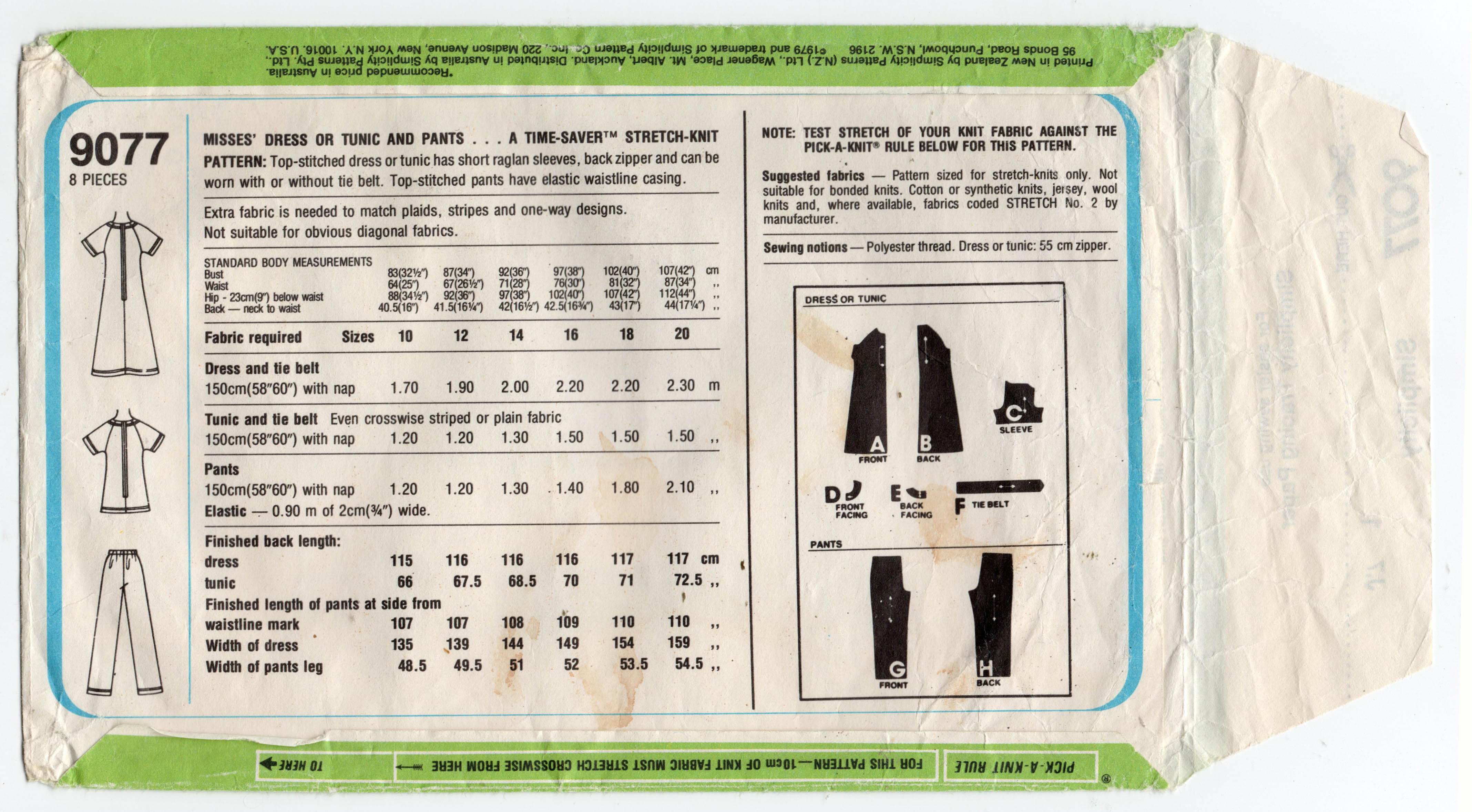 1970s – Page 15 – All The Precious Things