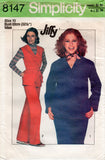 simplicity 8147