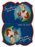 Sweetheart Needle Book