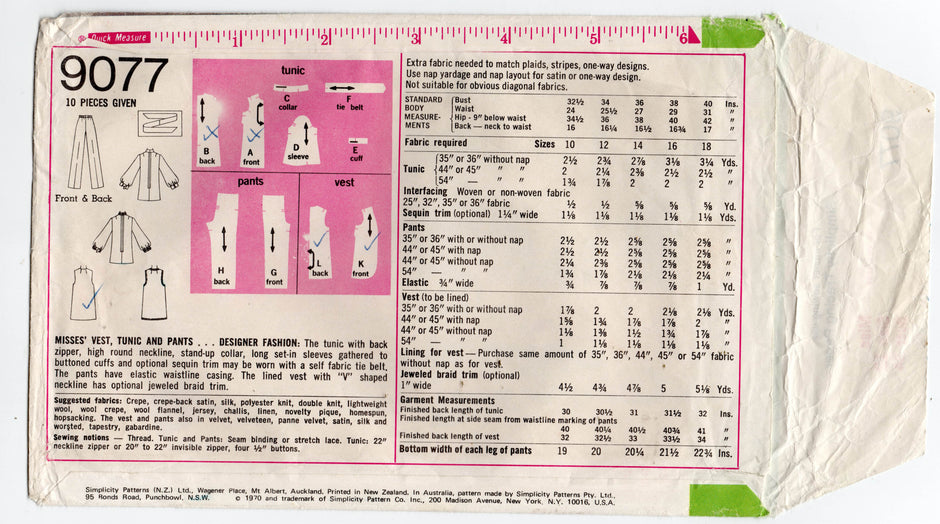 1970s – Page 15 – All The Precious Things