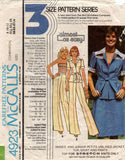 McCall's 4923