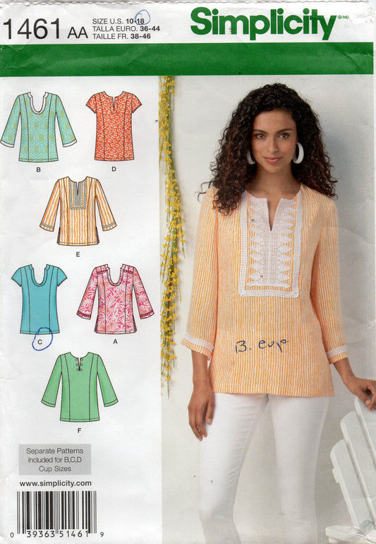 Simplicity 1461 