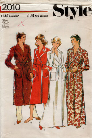 RARE Vintage Mccalls 7100 Fashion Basics Blouse Pattern NEW